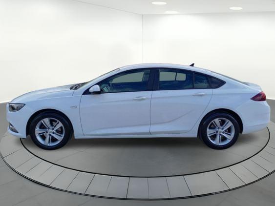 OPEL INSIGNIA de segunda mano
