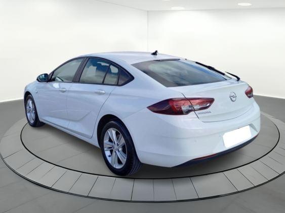 OPEL INSIGNIA de segunda mano