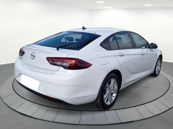 OPEL INSIGNIA de segunda mano