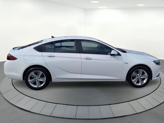 OPEL INSIGNIA de segunda mano