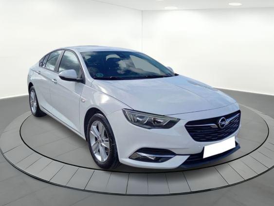 OPEL INSIGNIA de segunda mano