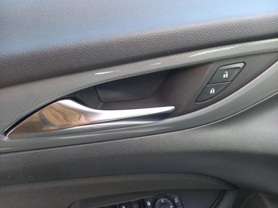 OPEL INSIGNIA de segunda mano