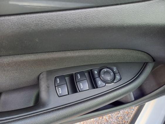 OPEL INSIGNIA de segunda mano