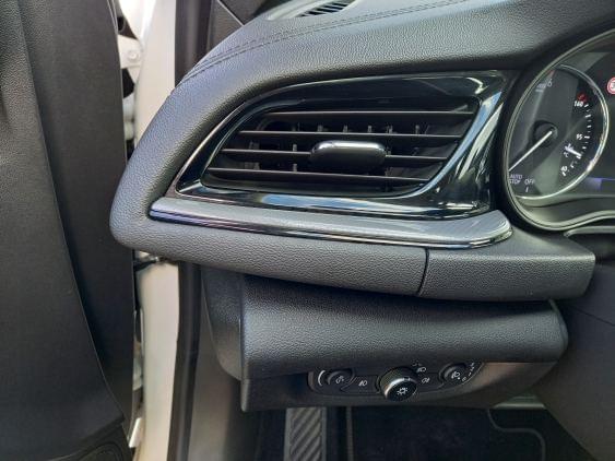 OPEL INSIGNIA de segunda mano