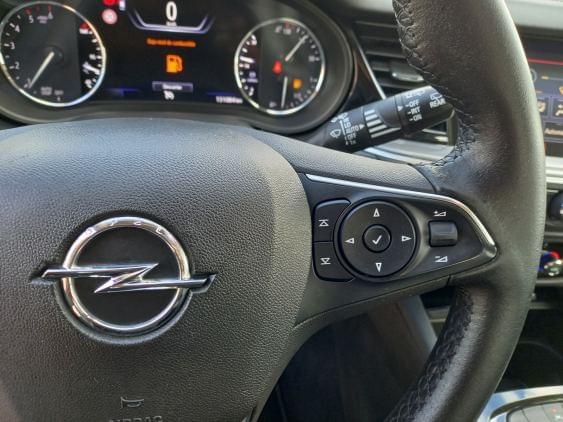 OPEL INSIGNIA de segunda mano