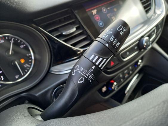 OPEL INSIGNIA de segunda mano