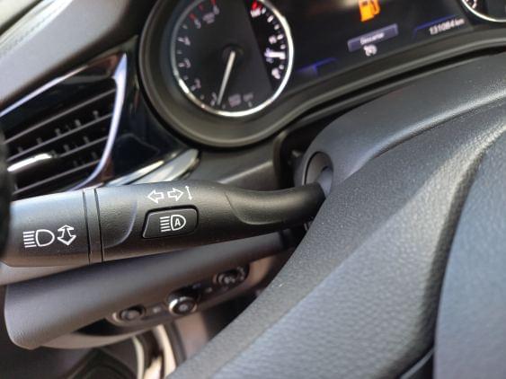 OPEL INSIGNIA de segunda mano