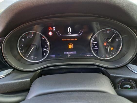 OPEL INSIGNIA de segunda mano