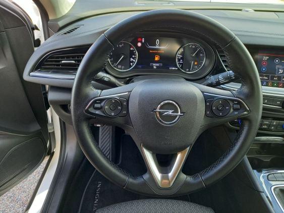 OPEL INSIGNIA de segunda mano