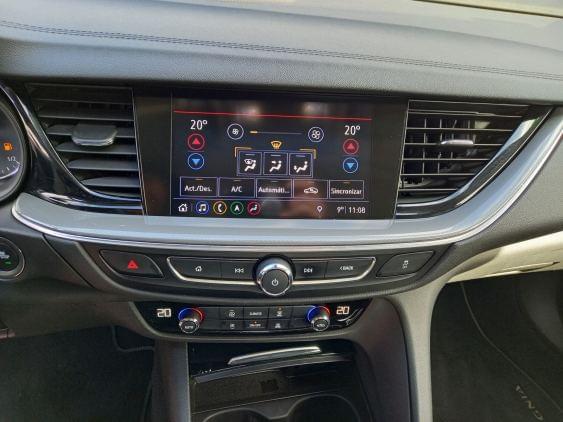 OPEL INSIGNIA de segunda mano