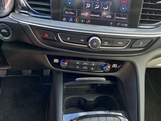 OPEL INSIGNIA de segunda mano
