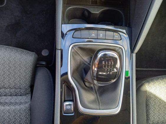 OPEL INSIGNIA de segunda mano
