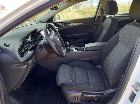 OPEL INSIGNIA de segunda mano