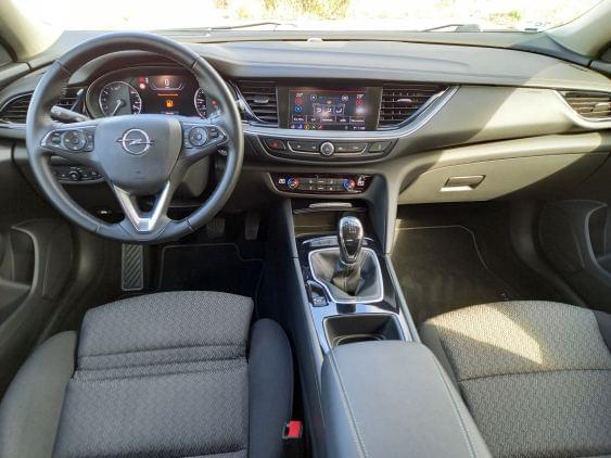 OPEL INSIGNIA de segunda mano