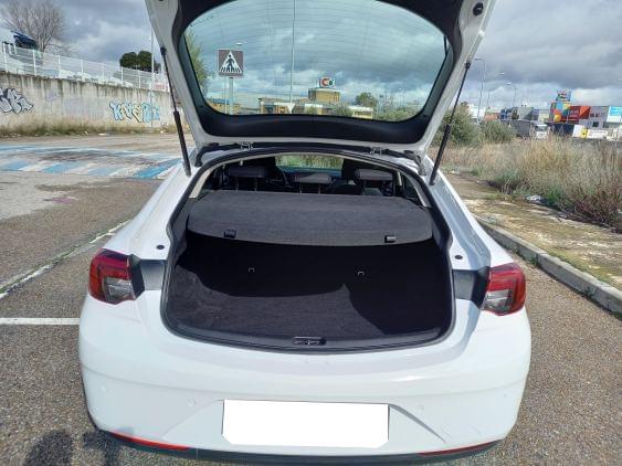 OPEL INSIGNIA de segunda mano