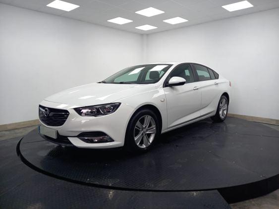 OPEL INSIGNIA de segunda mano