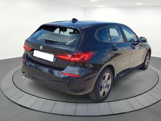 BMW SERIE 1 de segunda mano