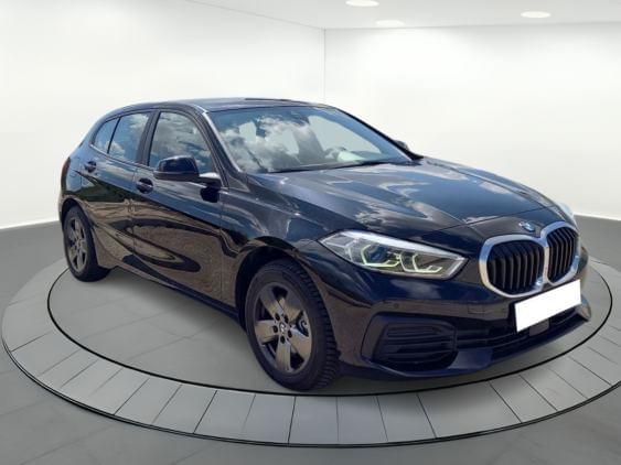BMW SERIE 1 de segunda mano