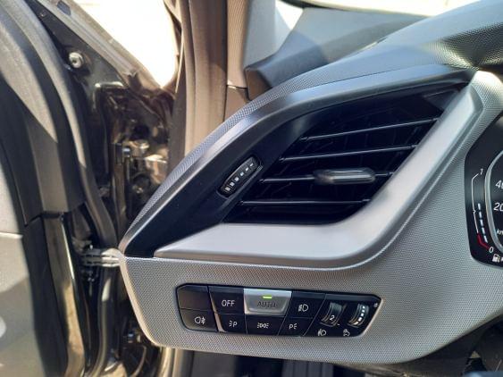 BMW SERIE 1 de segunda mano