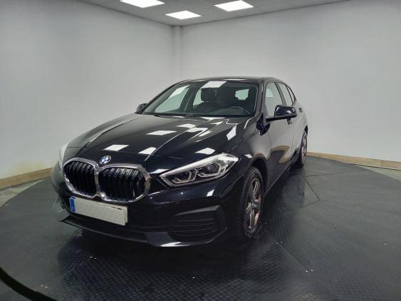 BMW SERIE 1 de segunda mano
