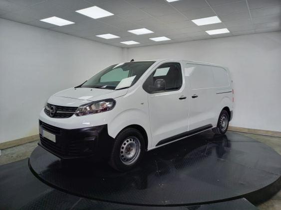 OPEL VIVARO 2600 1.5 TD L2H1 BInj. Edition S-S EU6.2 2019 de segunda mano