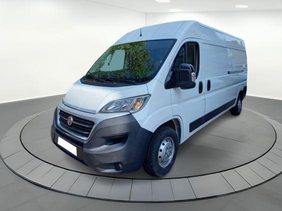 FIAT DUCATO de segunda mano