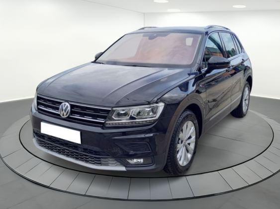 VOLKSWAGEN TIGUAN de segunda mano