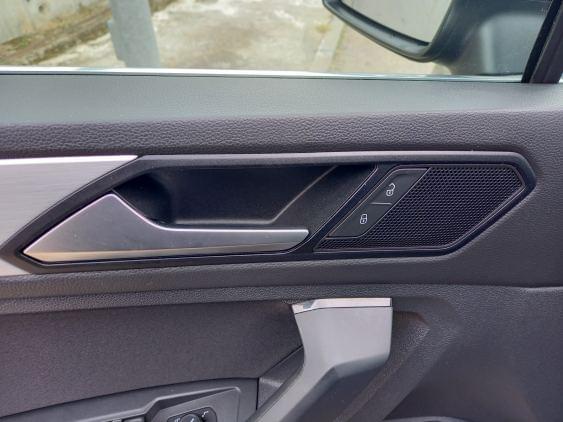 VOLKSWAGEN TIGUAN de segunda mano