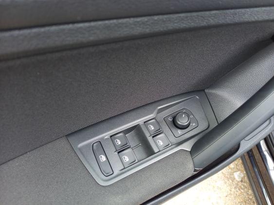 VOLKSWAGEN TIGUAN de segunda mano