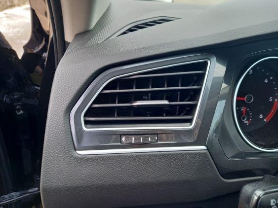 VOLKSWAGEN TIGUAN de segunda mano