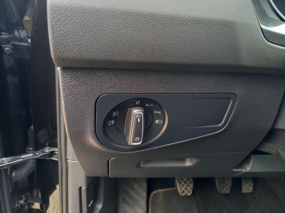 VOLKSWAGEN TIGUAN de segunda mano