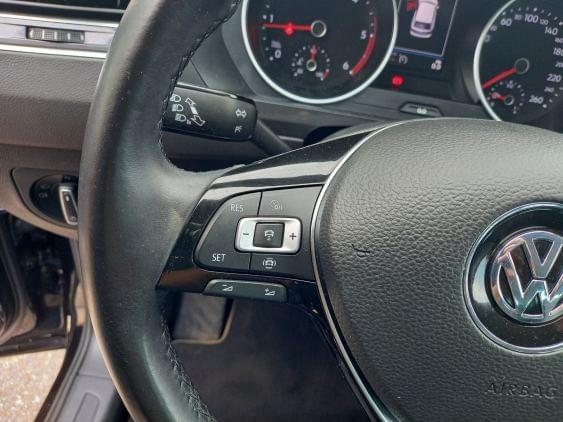 VOLKSWAGEN TIGUAN de segunda mano