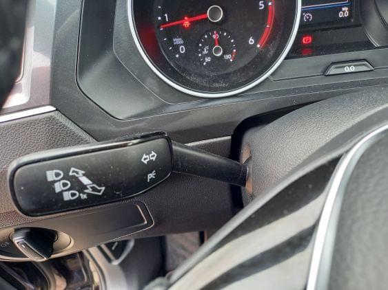 VOLKSWAGEN TIGUAN de segunda mano