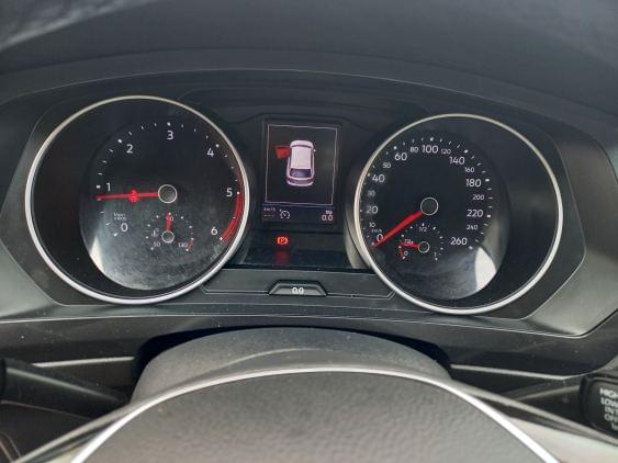 VOLKSWAGEN TIGUAN de segunda mano