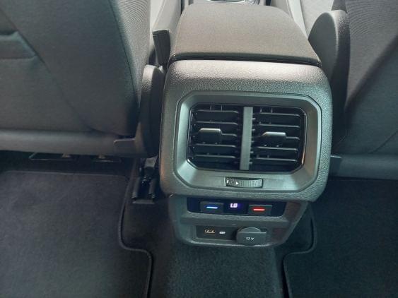 VOLKSWAGEN TIGUAN de segunda mano