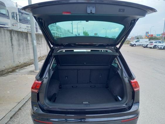 VOLKSWAGEN TIGUAN de segunda mano