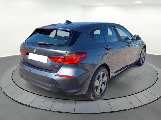 BMW SERIE 1 de segunda mano