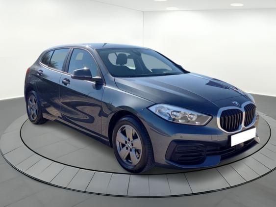 BMW SERIE 1 de segunda mano