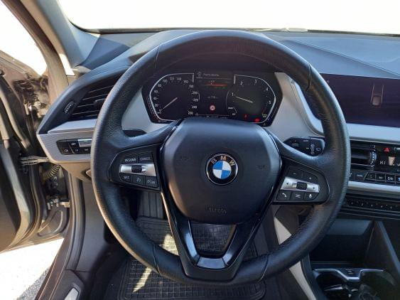 BMW SERIE 1 de segunda mano