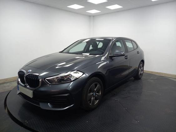 BMW SERIE 1 de segunda mano