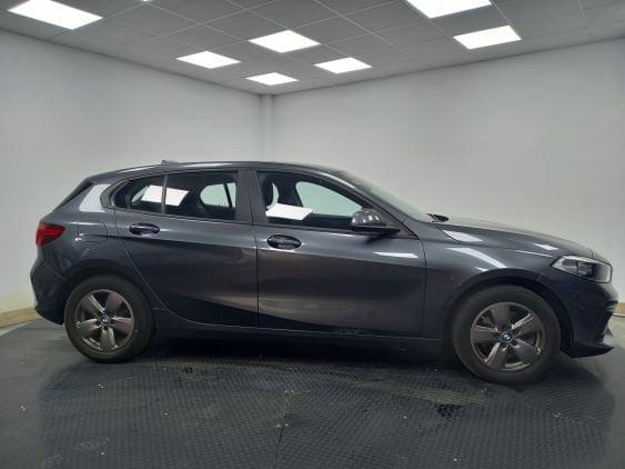 Comprar BMW SERIE 1 de segunda mano BMW SERIE 1 de segunda mano