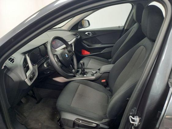 Comprar BMW SERIE 1 de segunda mano BMW SERIE 1 de segunda mano