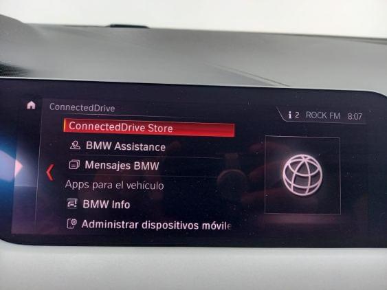 Comprar BMW SERIE 1 de segunda mano BMW SERIE 1 de segunda mano