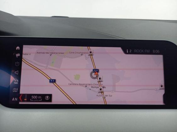 Comprar BMW SERIE 1 de segunda mano BMW SERIE 1 de segunda mano