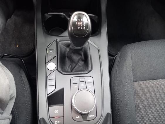 Comprar BMW SERIE 1 de segunda mano BMW SERIE 1 de segunda mano