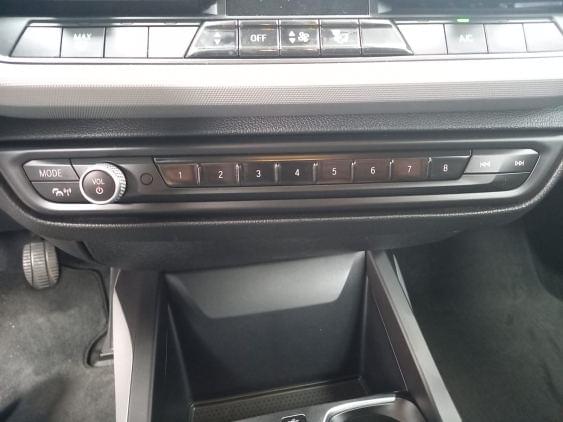 Comprar BMW SERIE 1 de segunda mano BMW SERIE 1 de segunda mano