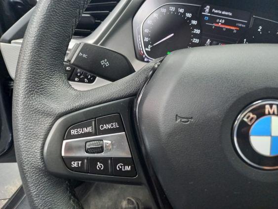 Comprar BMW SERIE 1 de segunda mano BMW SERIE 1 de segunda mano