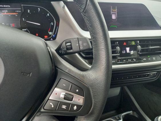 Comprar BMW SERIE 1 de segunda mano BMW SERIE 1 de segunda mano