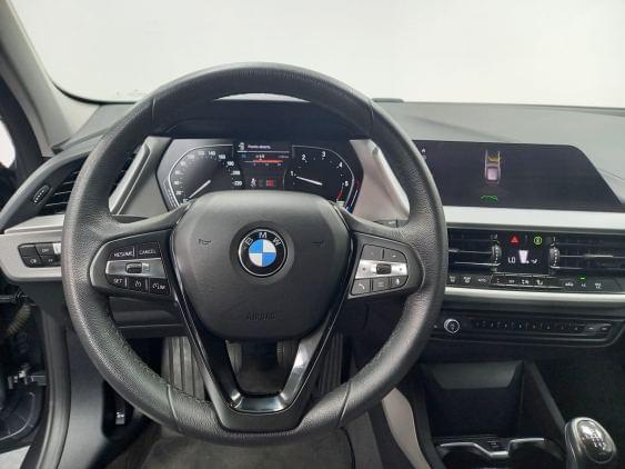 Comprar BMW SERIE 1 de segunda mano BMW SERIE 1 de segunda mano