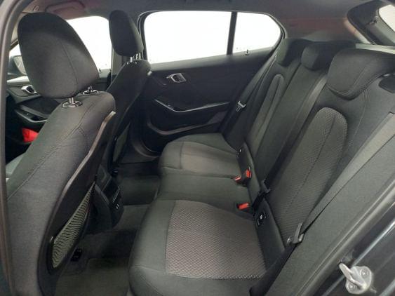 Comprar BMW SERIE 1 de segunda mano BMW SERIE 1 de segunda mano